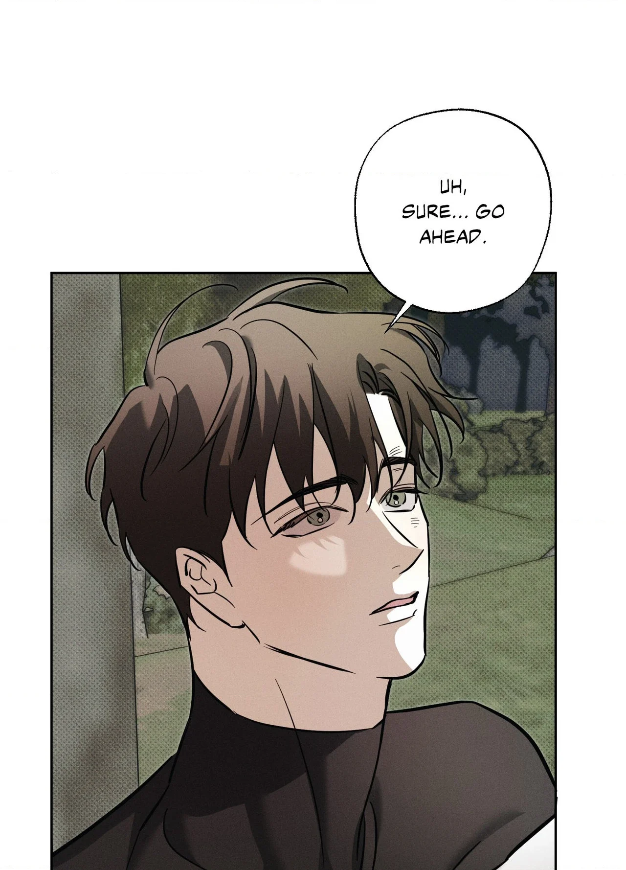 The Hounds Of Sisyphus - Chapter 37 Page 90