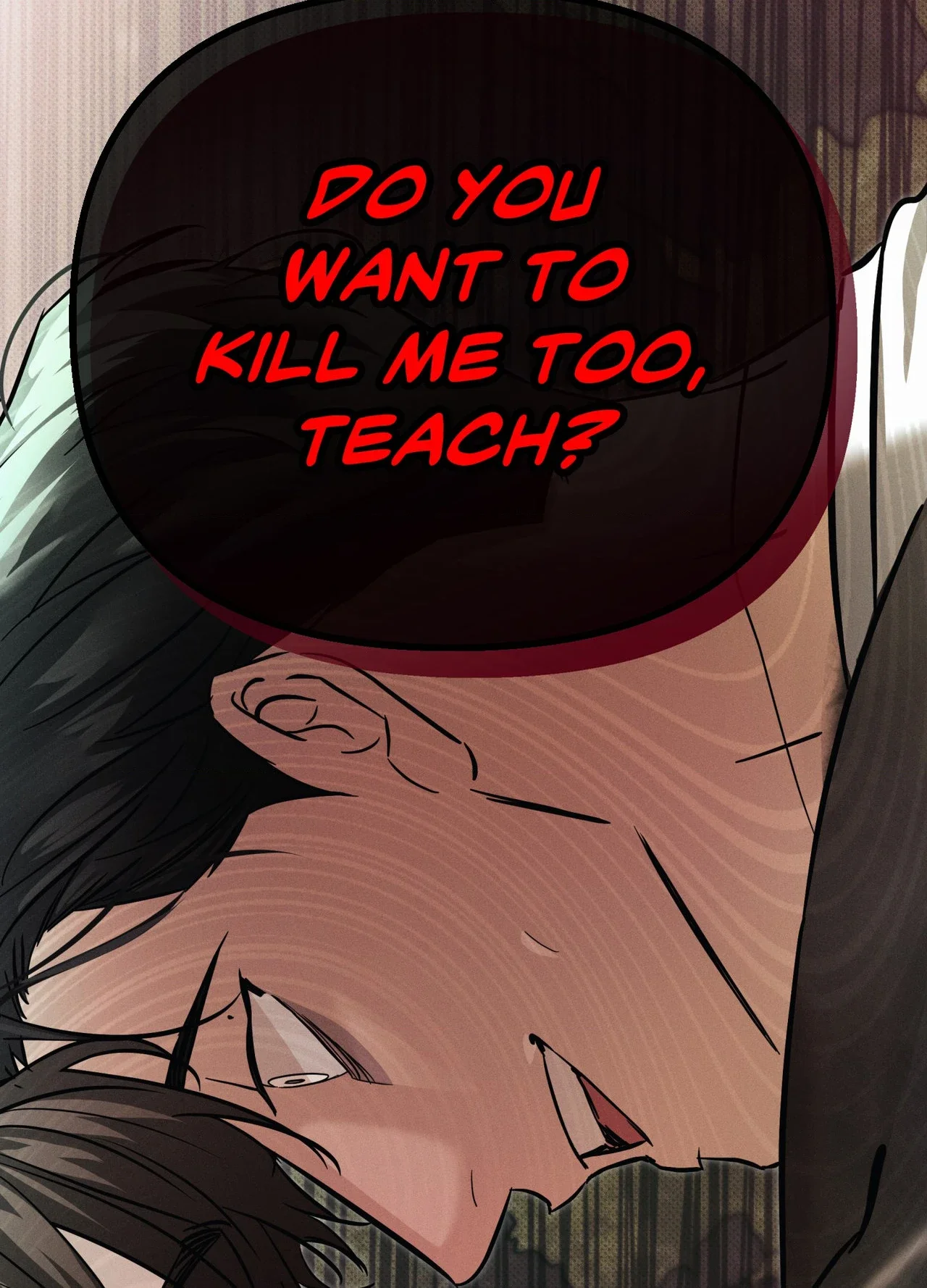 The Hounds Of Sisyphus - Chapter 37 Page 93