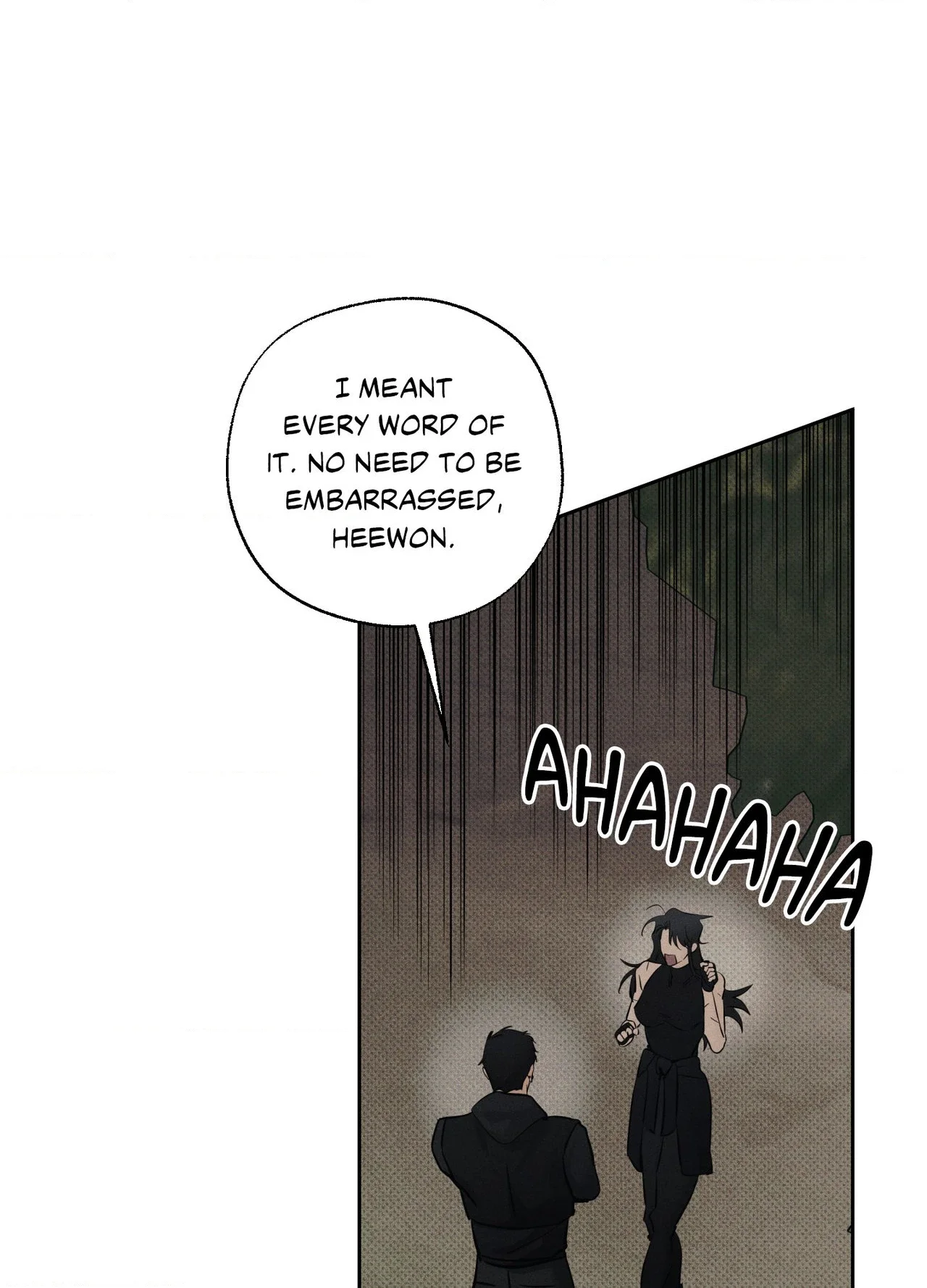 The Hounds Of Sisyphus - Chapter 37 Page 101