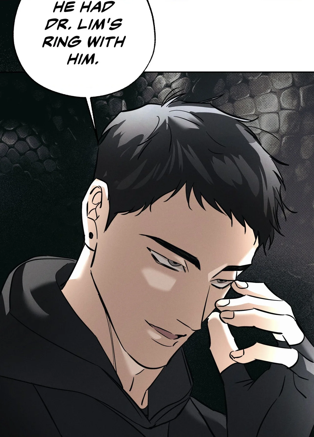 The Hounds Of Sisyphus - Chapter 37 Page 107