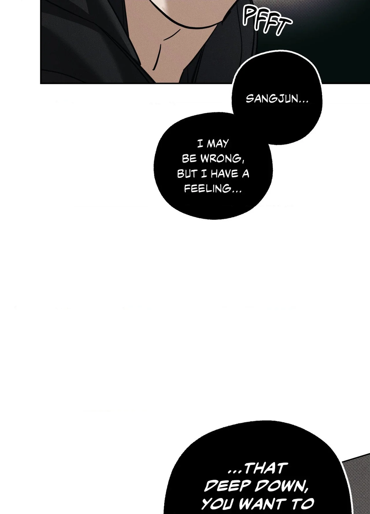 The Hounds Of Sisyphus - Chapter 37 Page 109