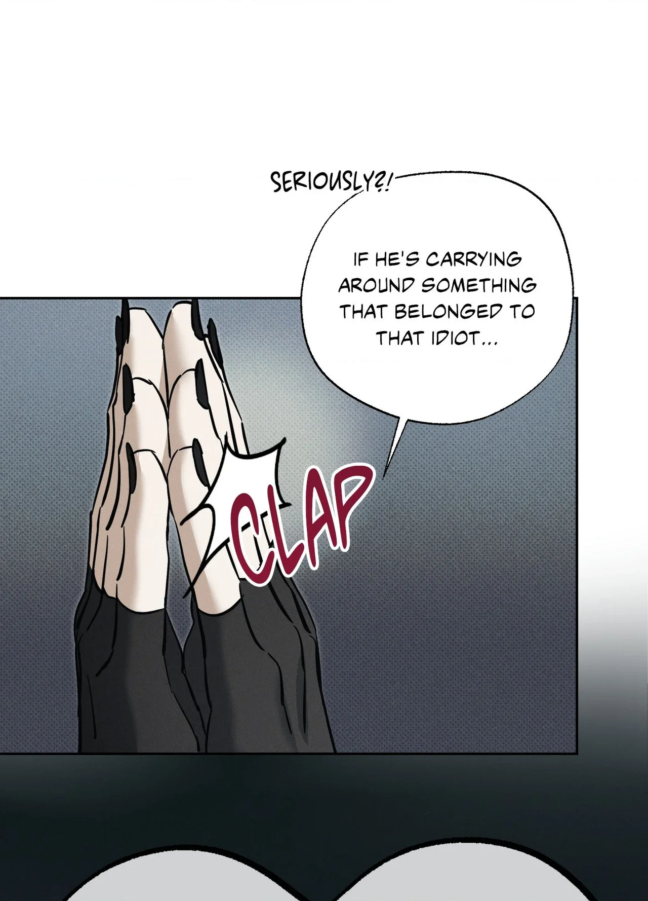 The Hounds Of Sisyphus - Chapter 37 Page 112