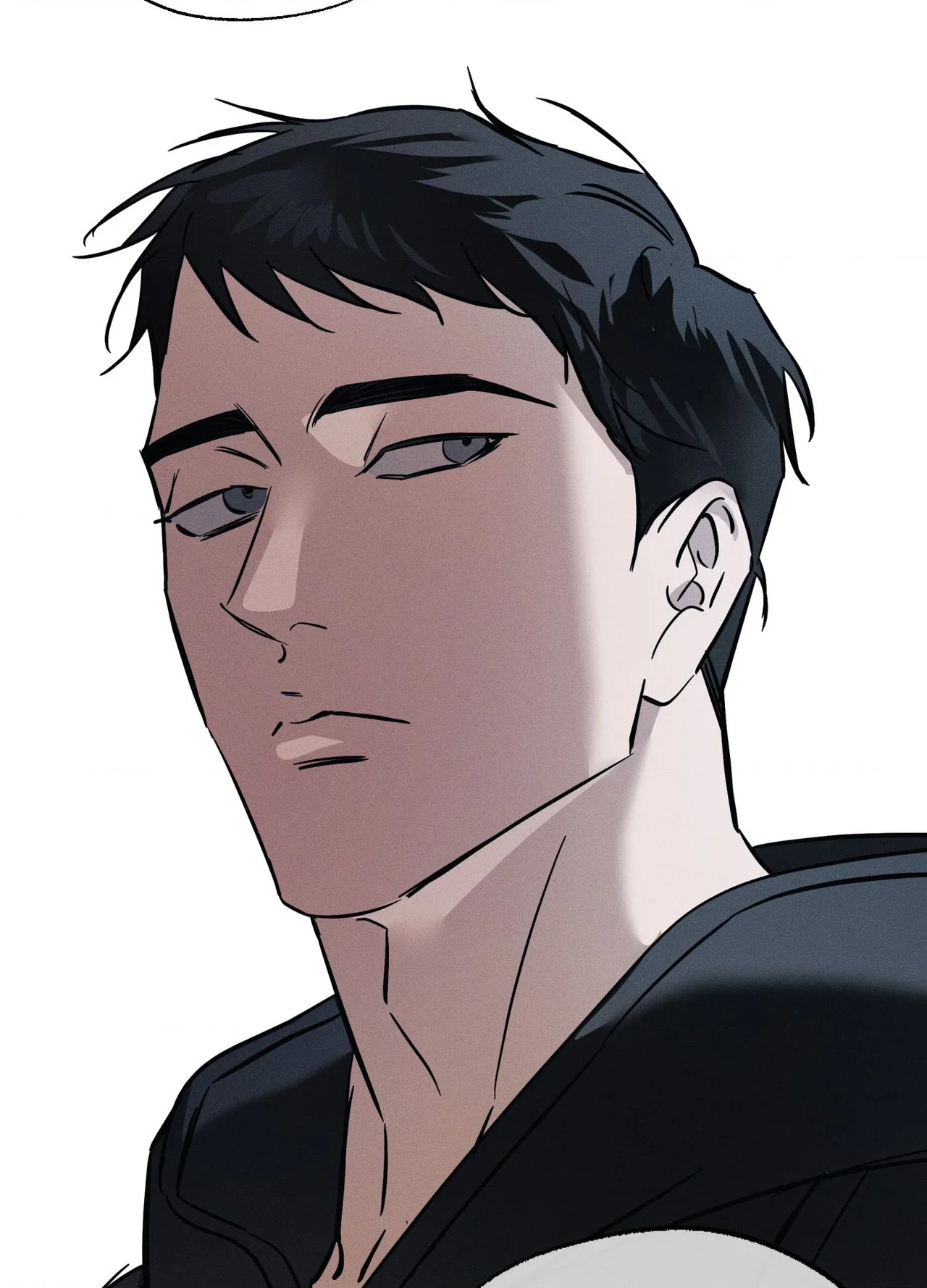 The Hounds Of Sisyphus - Chapter 37 Page 117