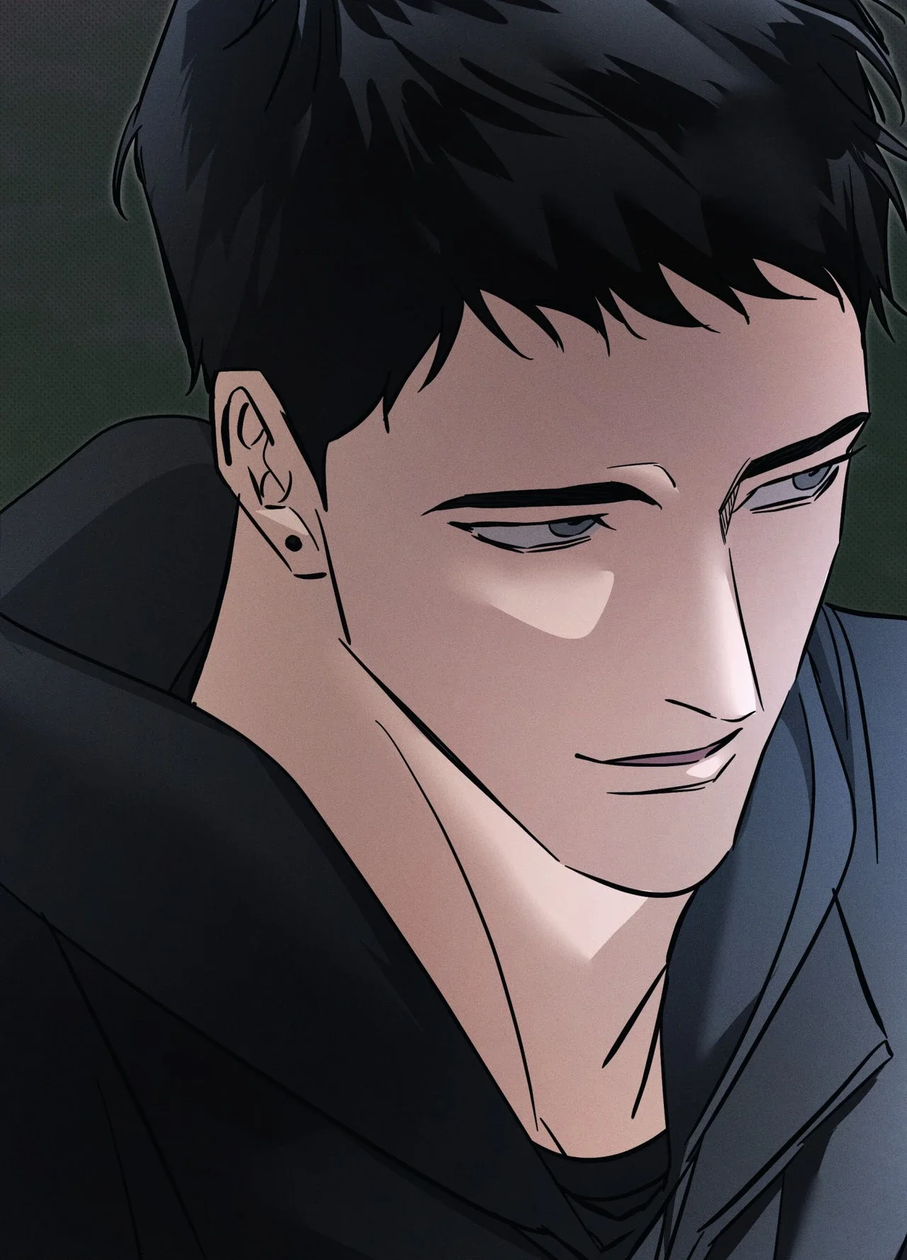 The Hounds Of Sisyphus - Chapter 37 Page 129