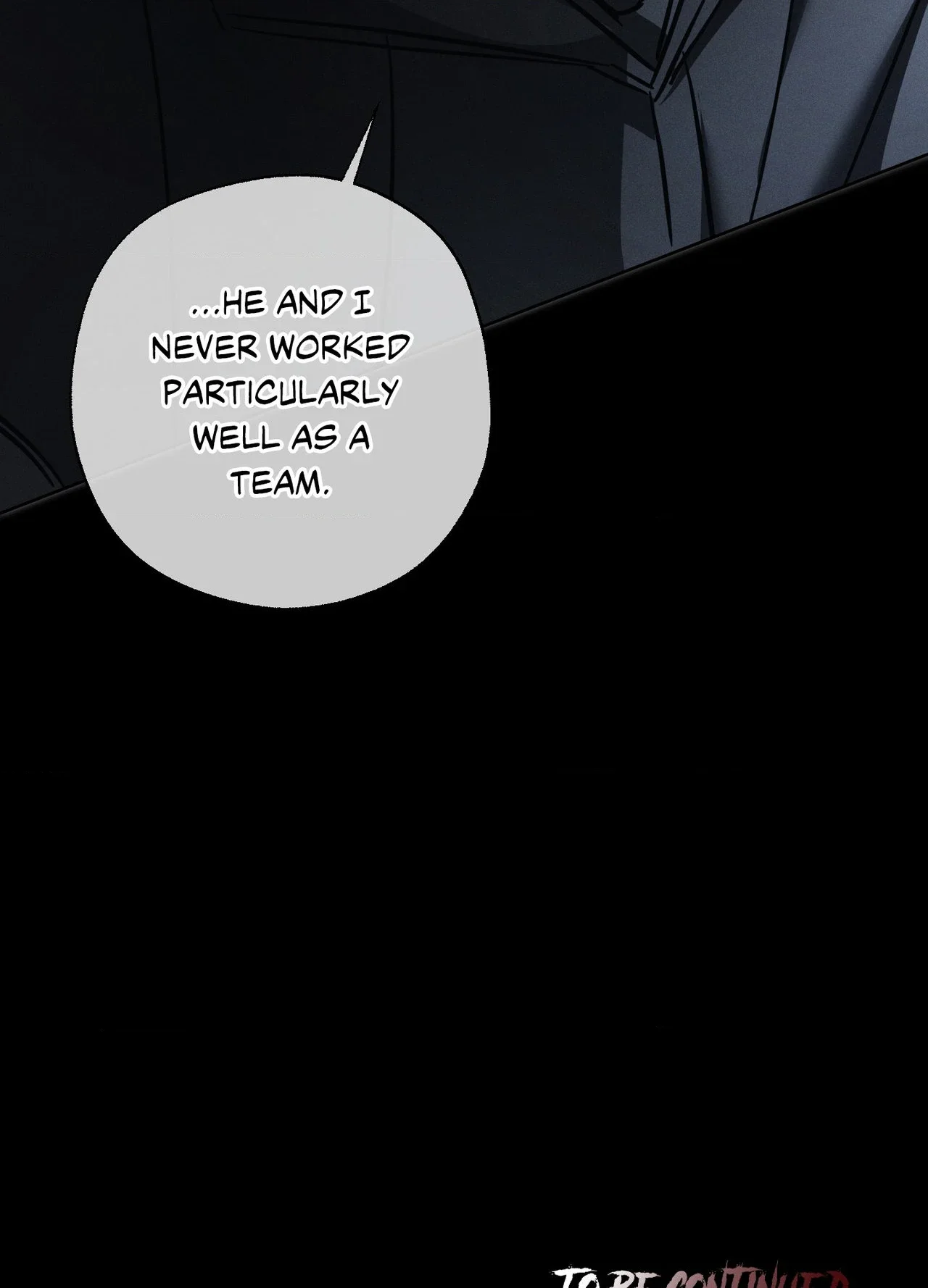 The Hounds Of Sisyphus - Chapter 37 Page 130
