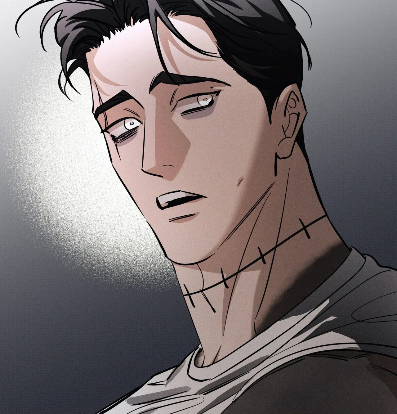 The Hounds Of Sisyphus - Chapter 38 Page 4
