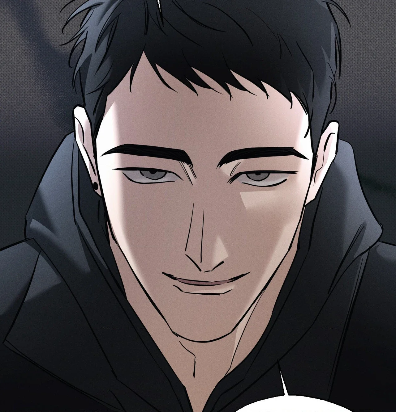 The Hounds Of Sisyphus - Chapter 38 Page 8