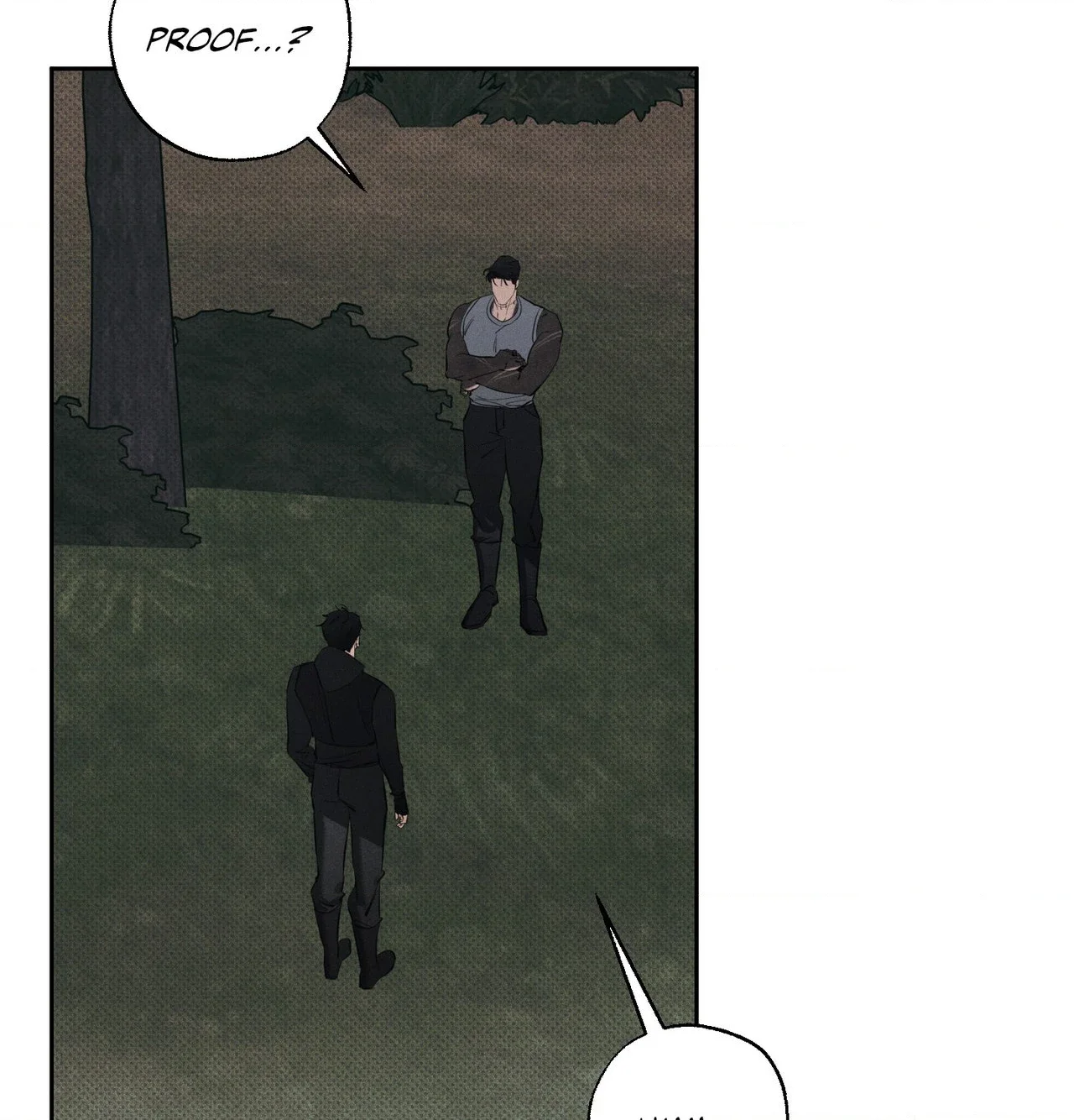 The Hounds Of Sisyphus - Chapter 38 Page 10