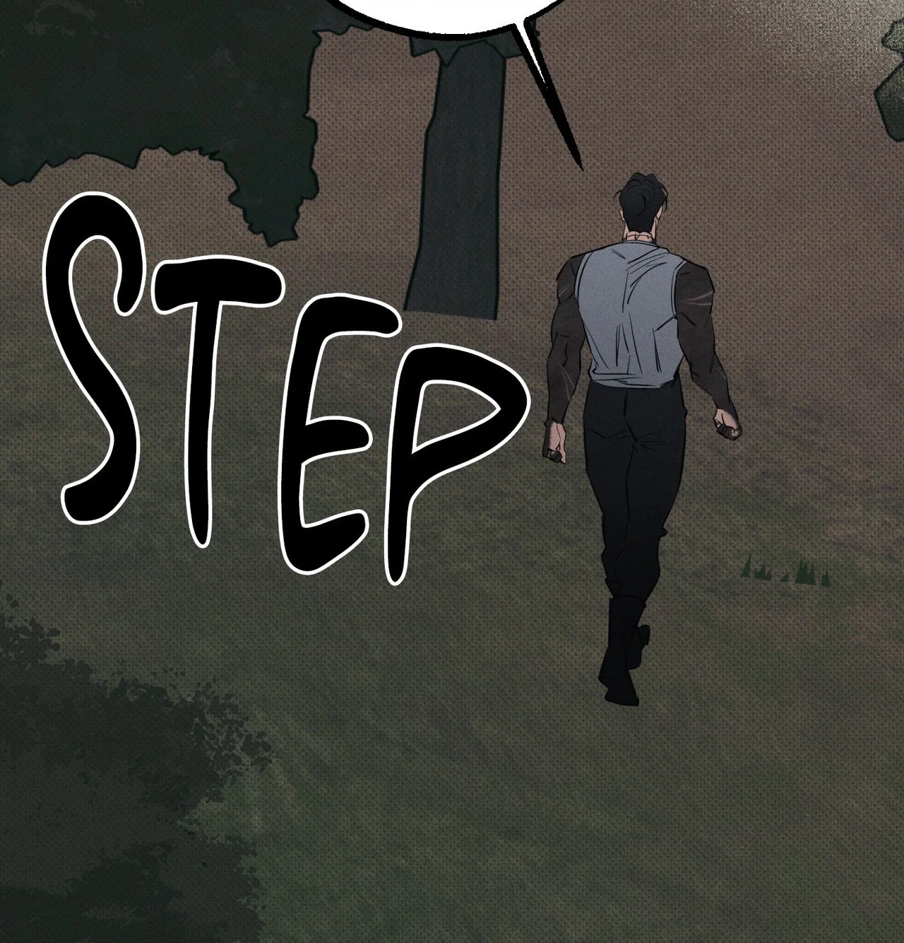 The Hounds Of Sisyphus - Chapter 38 Page 14