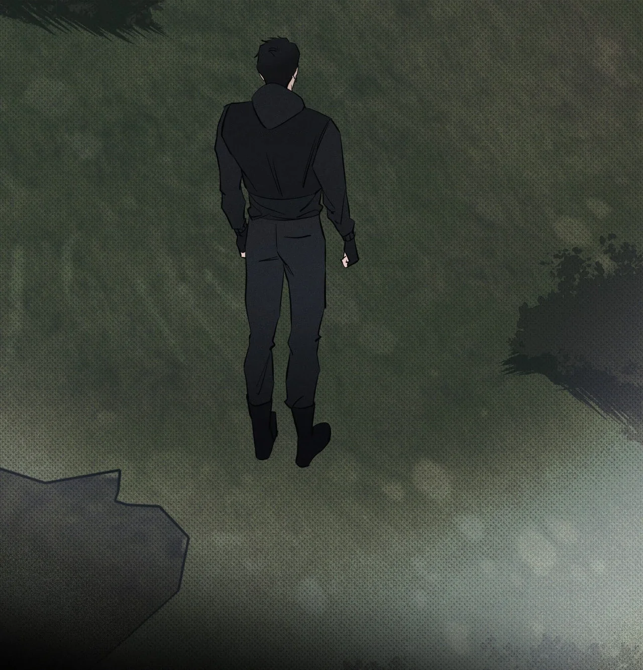 The Hounds Of Sisyphus - Chapter 38 Page 15