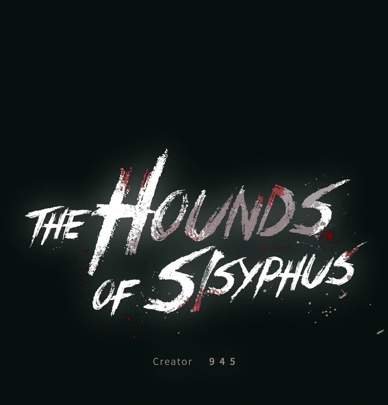 The Hounds Of Sisyphus - Chapter 38 Page 17