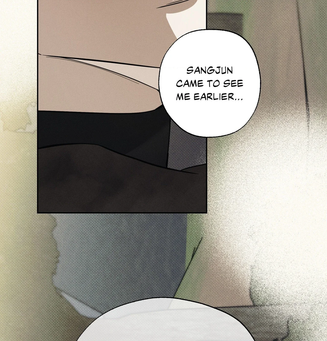 The Hounds Of Sisyphus - Chapter 38 Page 25