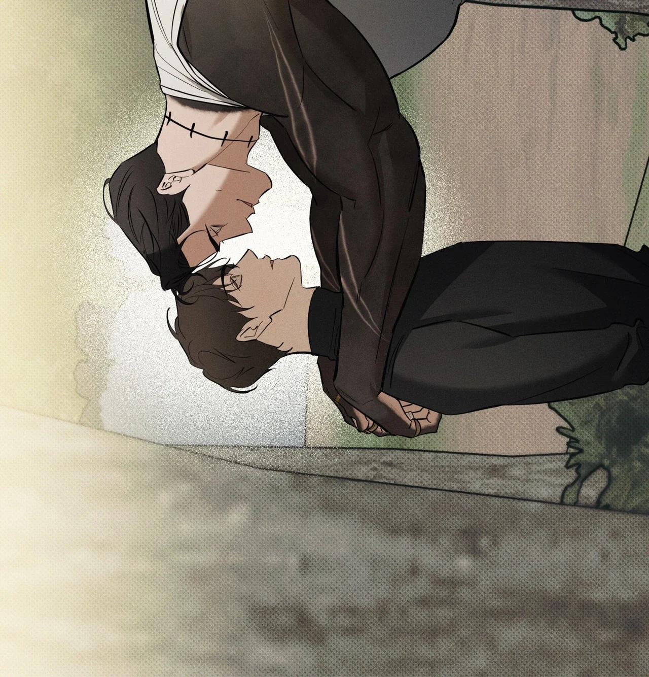 The Hounds Of Sisyphus - Chapter 38 Page 27