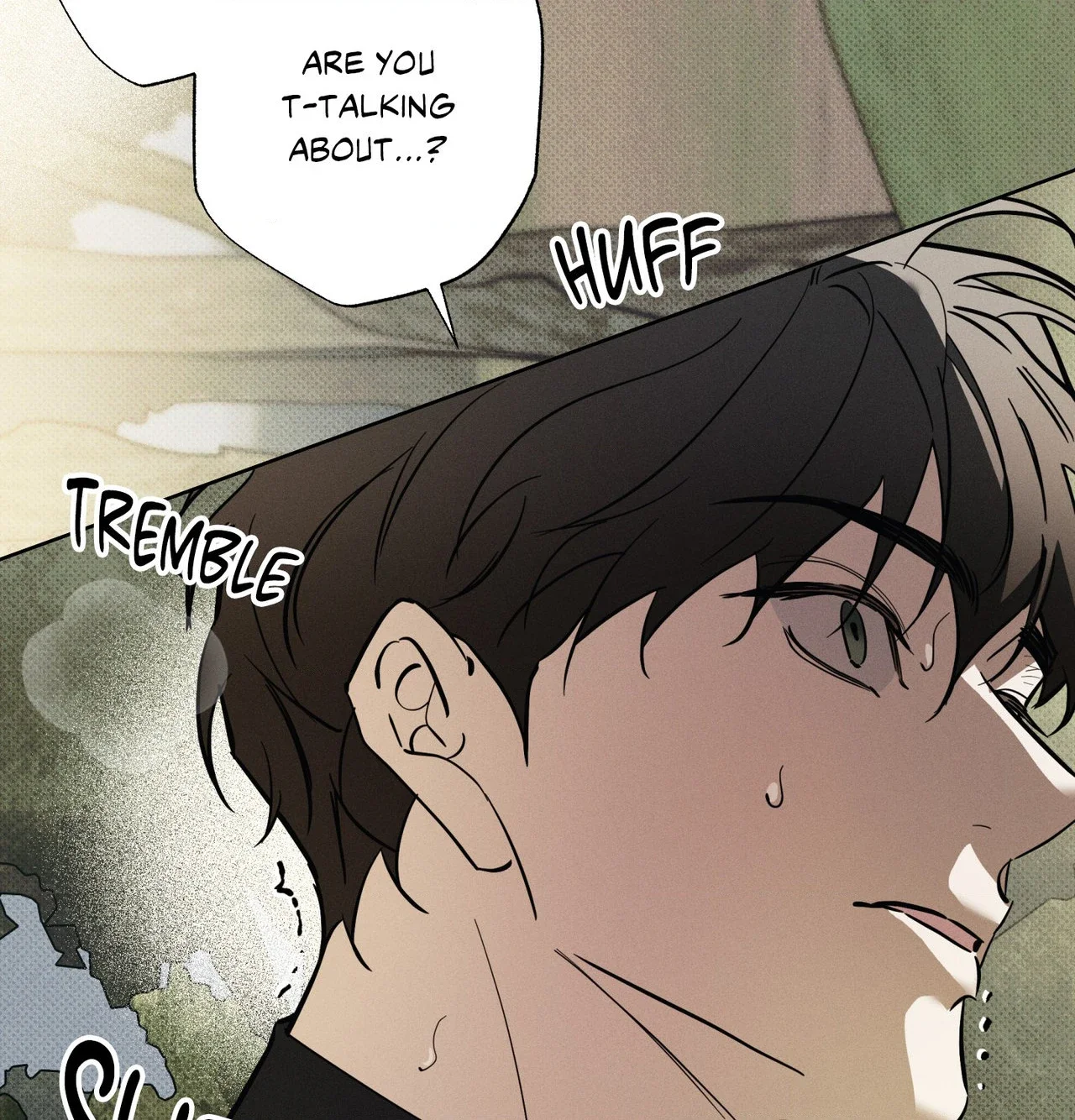 The Hounds Of Sisyphus - Chapter 38 Page 29