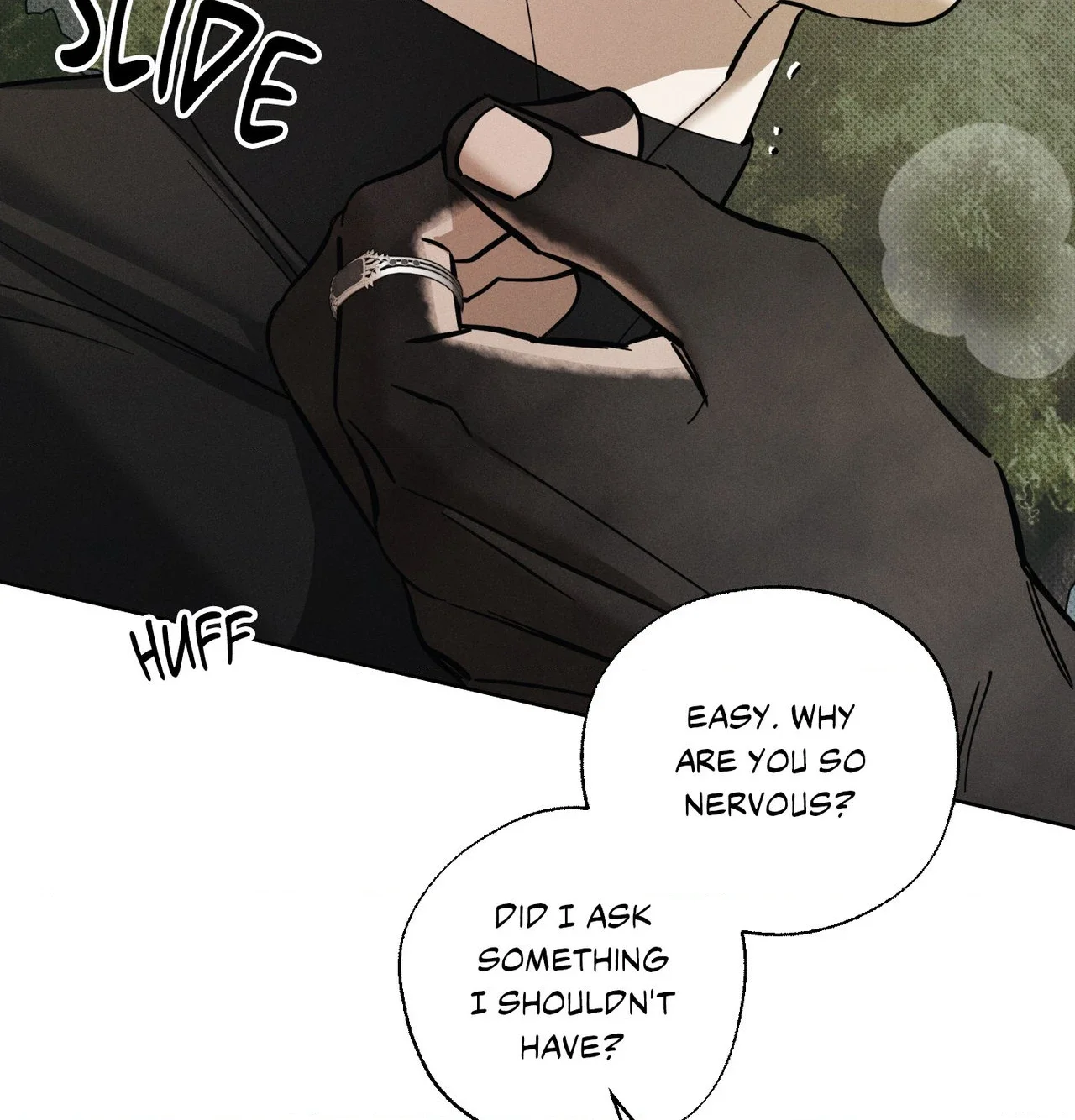 The Hounds Of Sisyphus - Chapter 38 Page 30