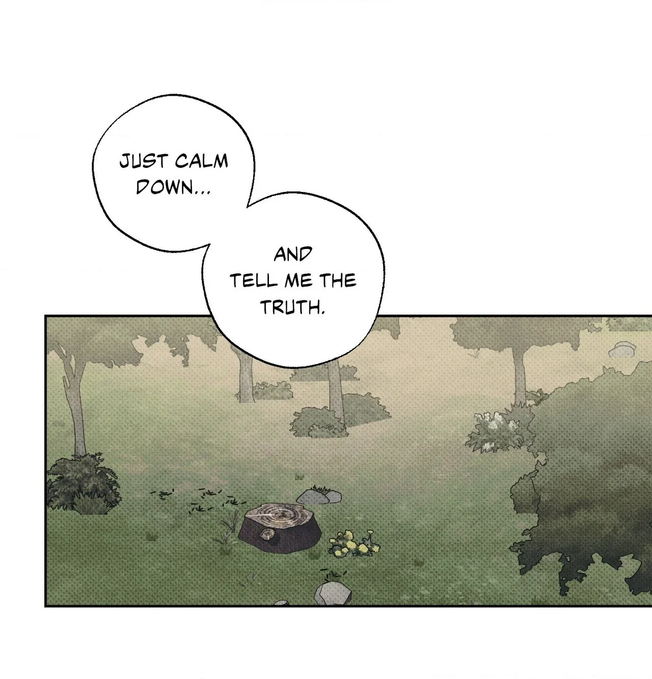 The Hounds Of Sisyphus - Chapter 38 Page 32