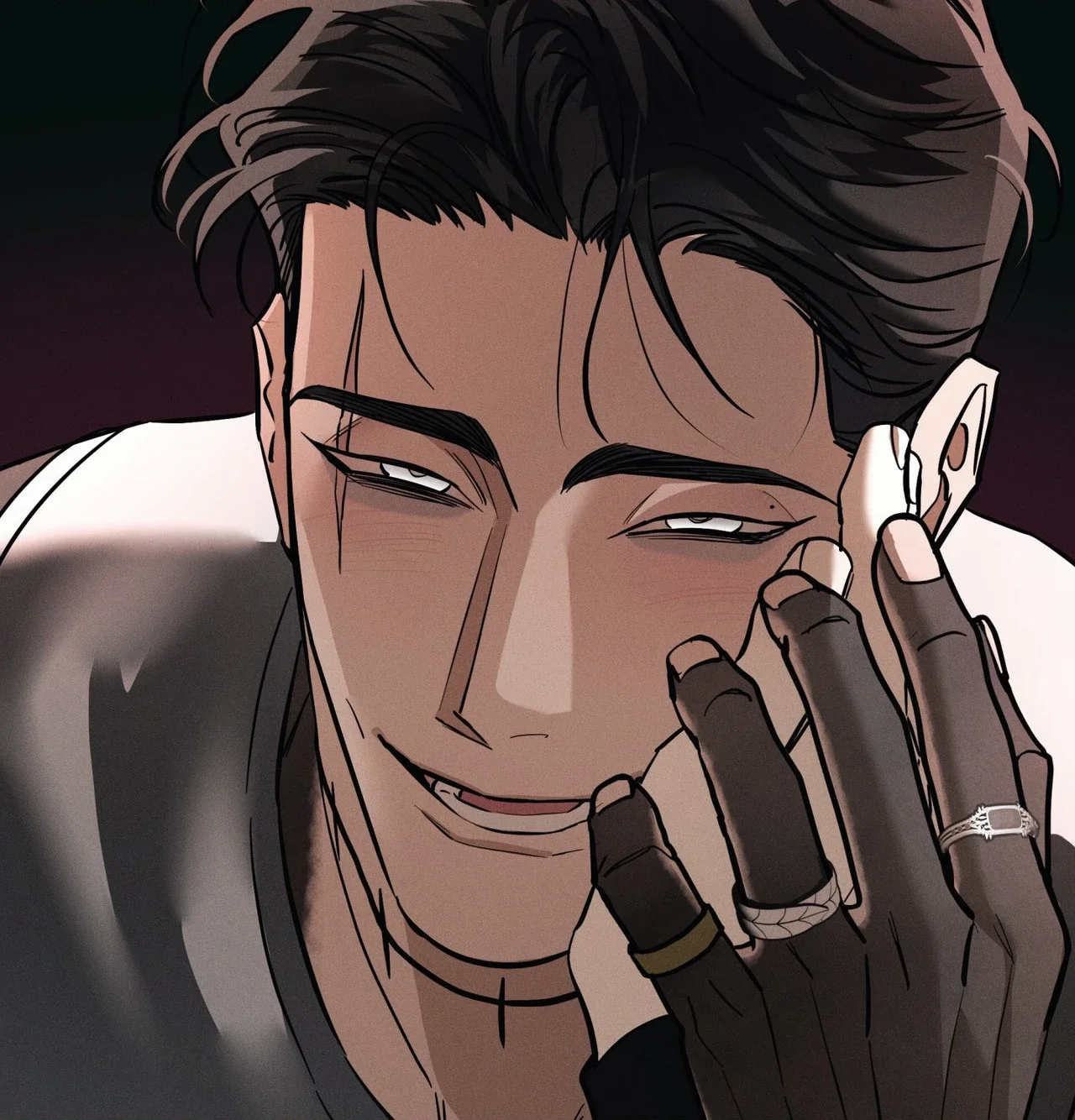 The Hounds Of Sisyphus - Chapter 38 Page 34