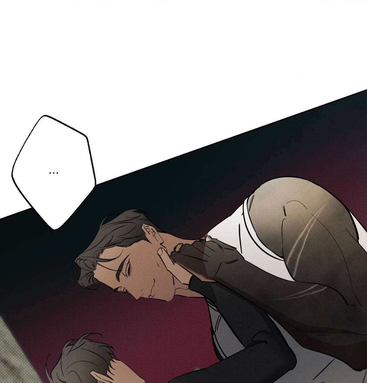 The Hounds Of Sisyphus - Chapter 38 Page 36