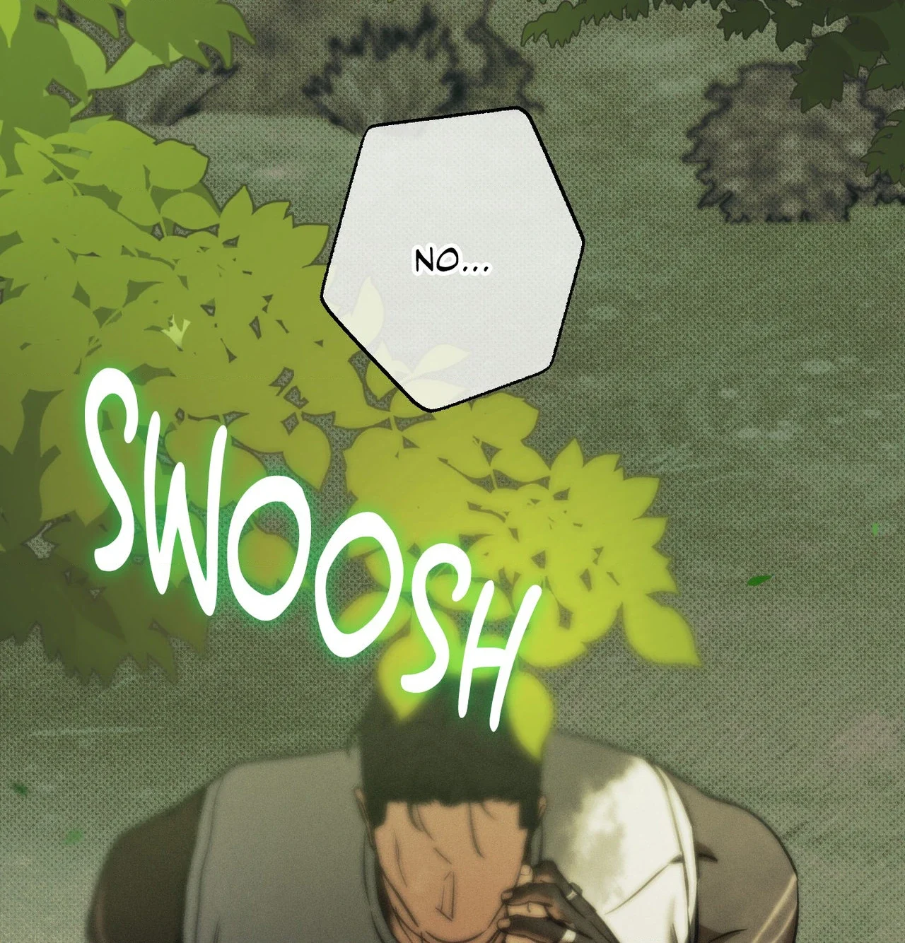 The Hounds Of Sisyphus - Chapter 38 Page 40