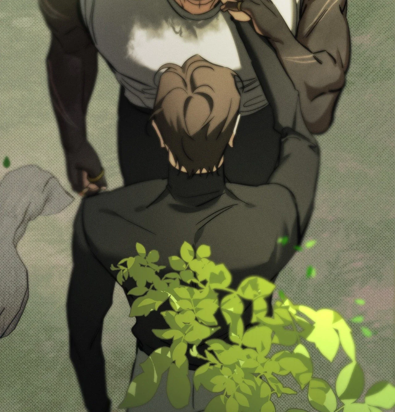 The Hounds Of Sisyphus - Chapter 38 Page 41