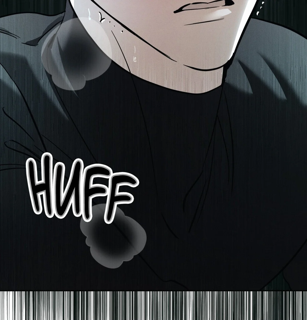 The Hounds Of Sisyphus - Chapter 38 Page 45