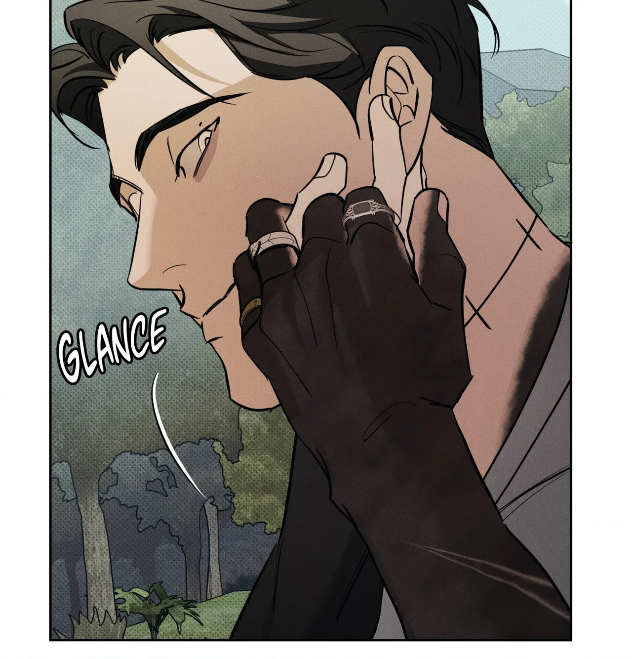 The Hounds Of Sisyphus - Chapter 38 Page 47