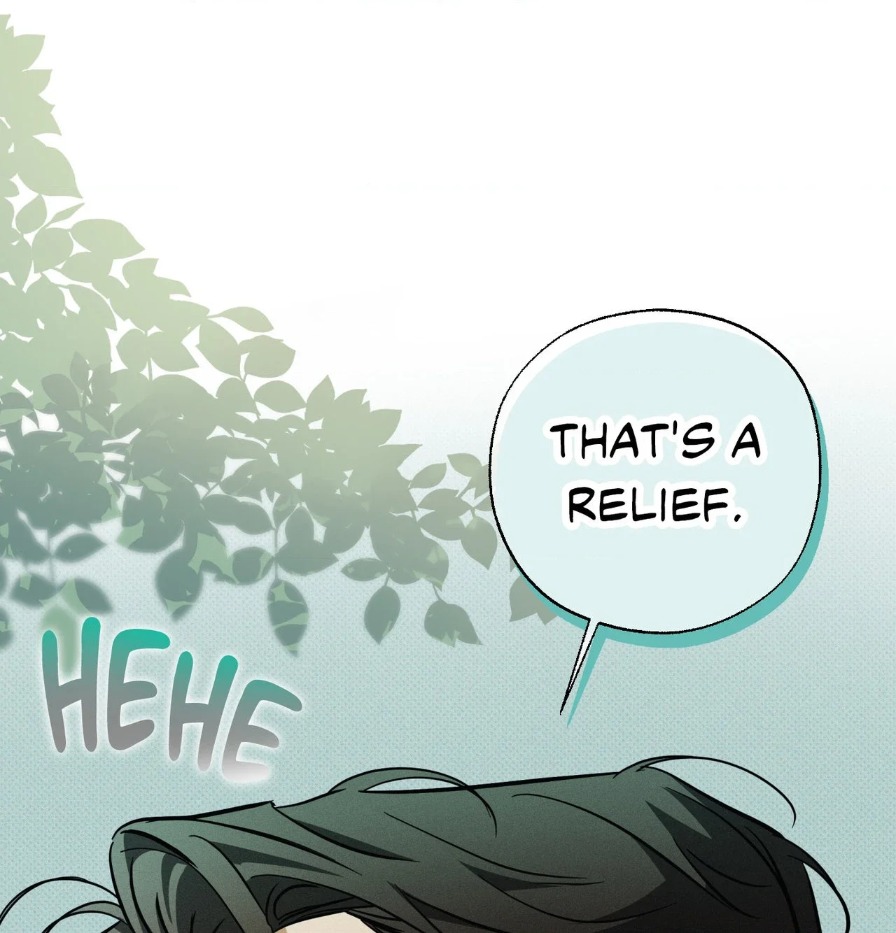 The Hounds Of Sisyphus - Chapter 38 Page 48