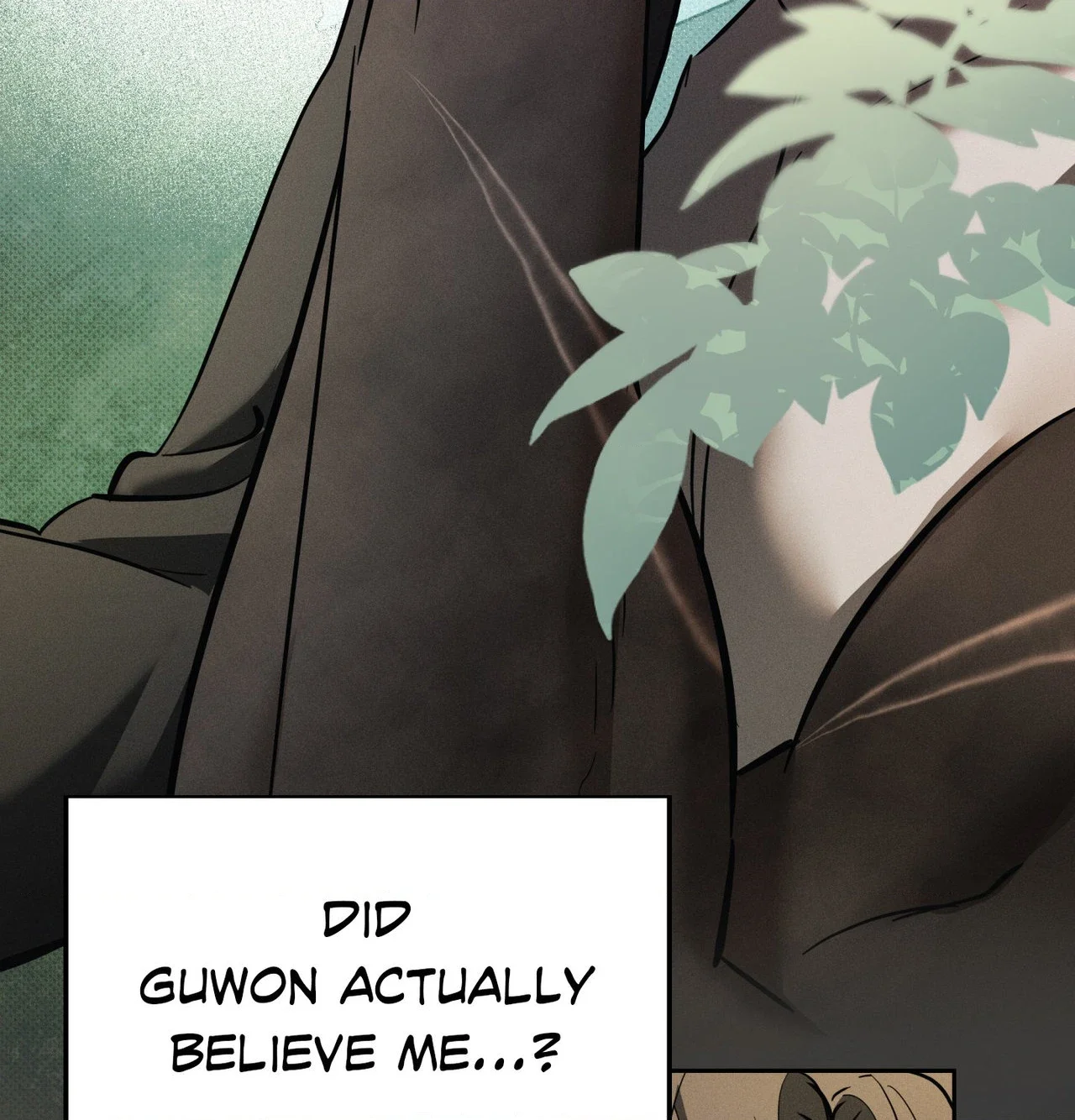 The Hounds Of Sisyphus - Chapter 38 Page 50