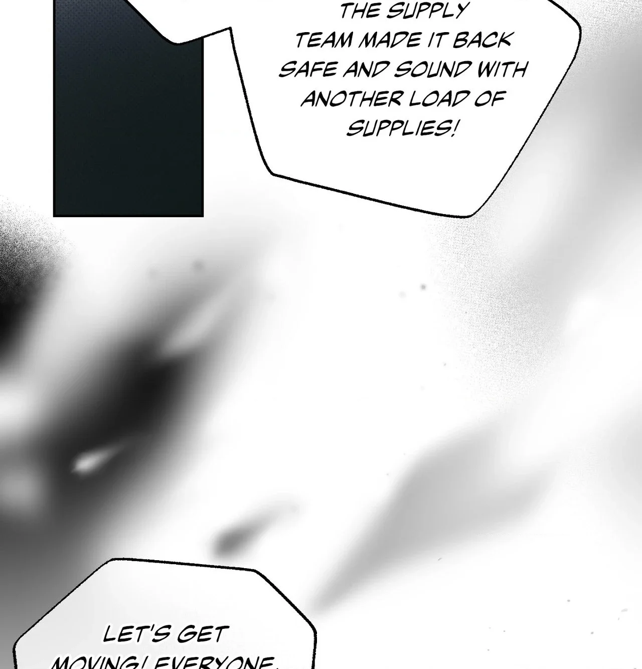 The Hounds Of Sisyphus - Chapter 38 Page 66