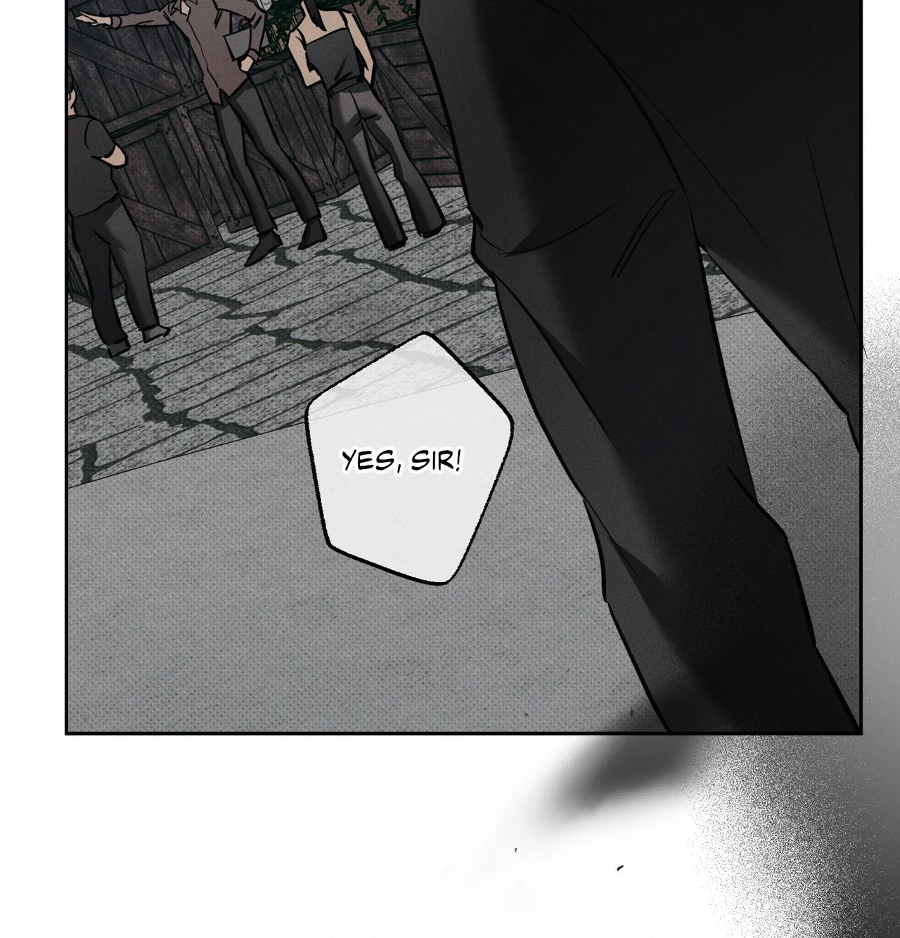 The Hounds Of Sisyphus - Chapter 38 Page 68