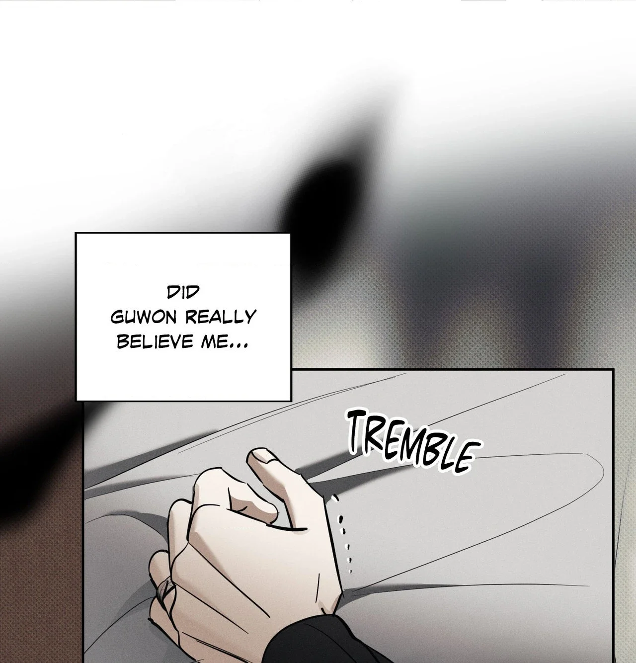 The Hounds Of Sisyphus - Chapter 38 Page 75