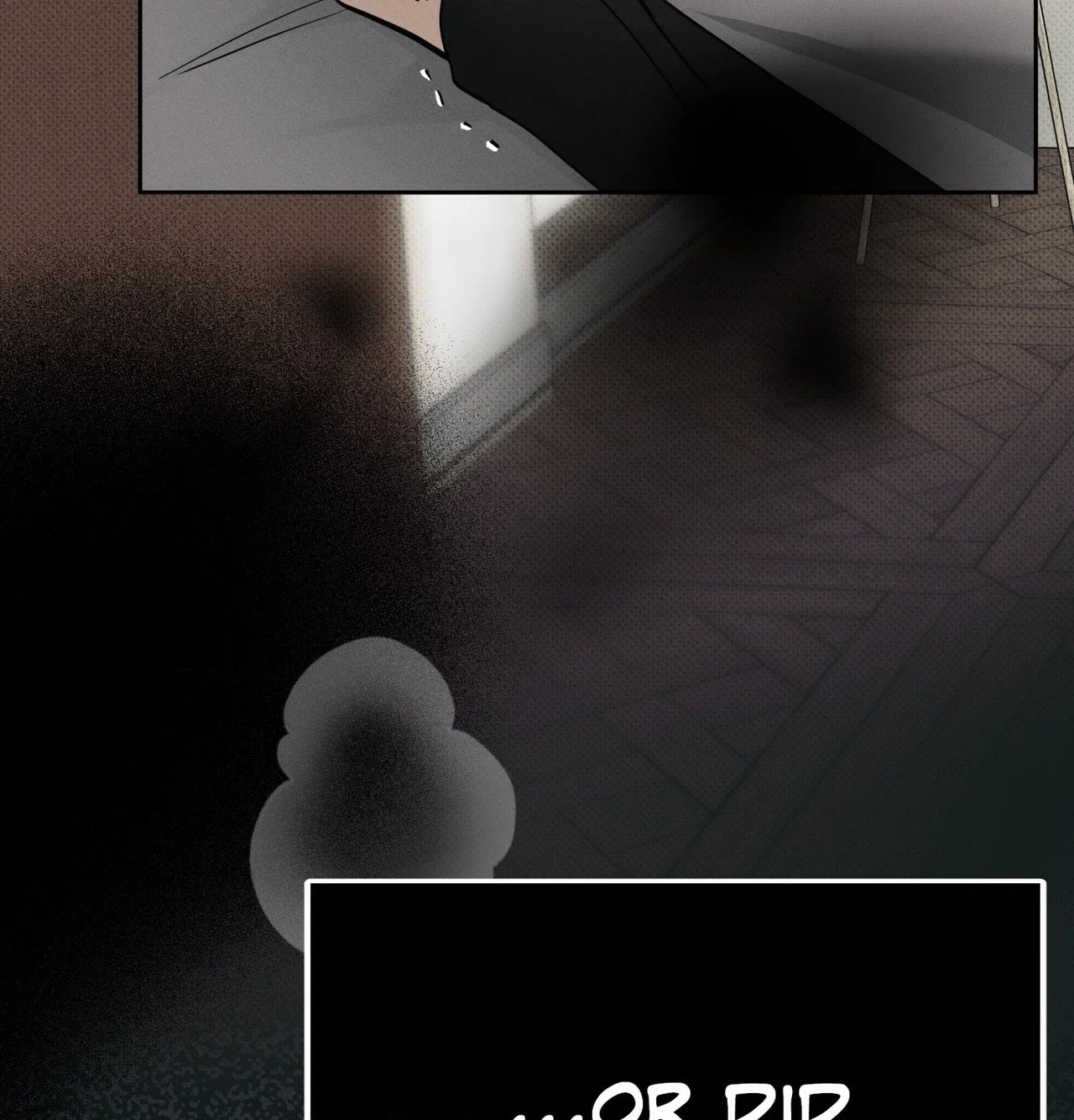 The Hounds Of Sisyphus - Chapter 38 Page 76