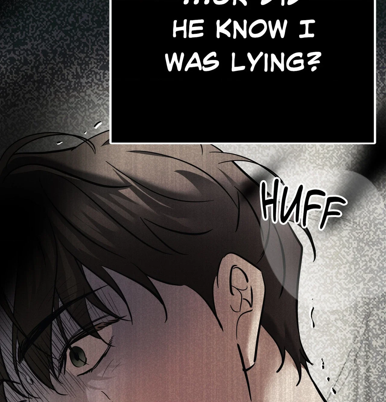 The Hounds Of Sisyphus - Chapter 38 Page 77