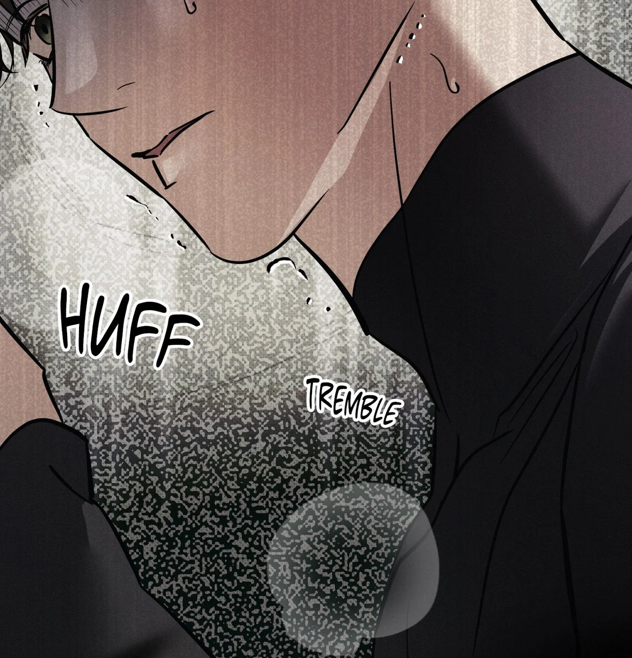 The Hounds Of Sisyphus - Chapter 38 Page 78