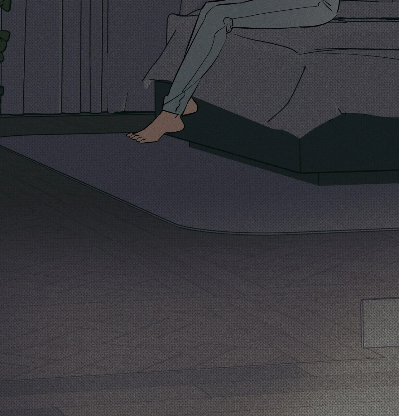 The Hounds Of Sisyphus - Chapter 38 Page 83