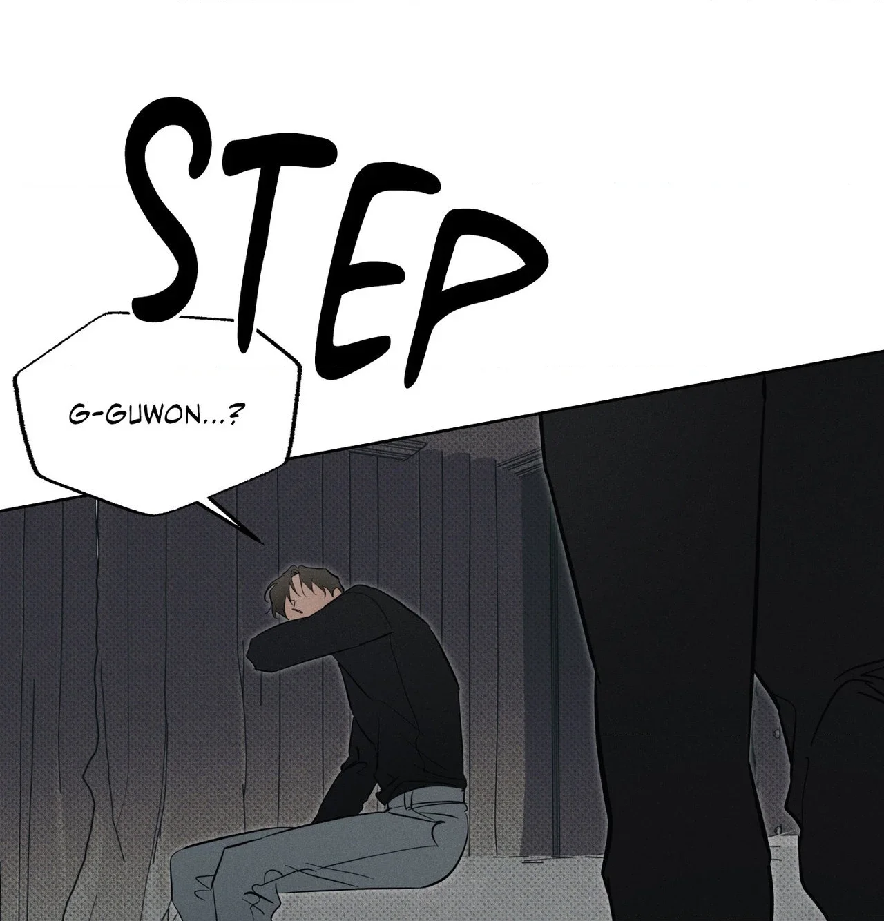 The Hounds Of Sisyphus - Chapter 38 Page 88