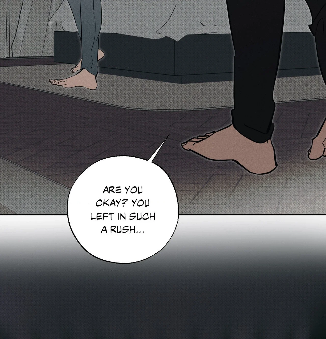 The Hounds Of Sisyphus - Chapter 38 Page 89