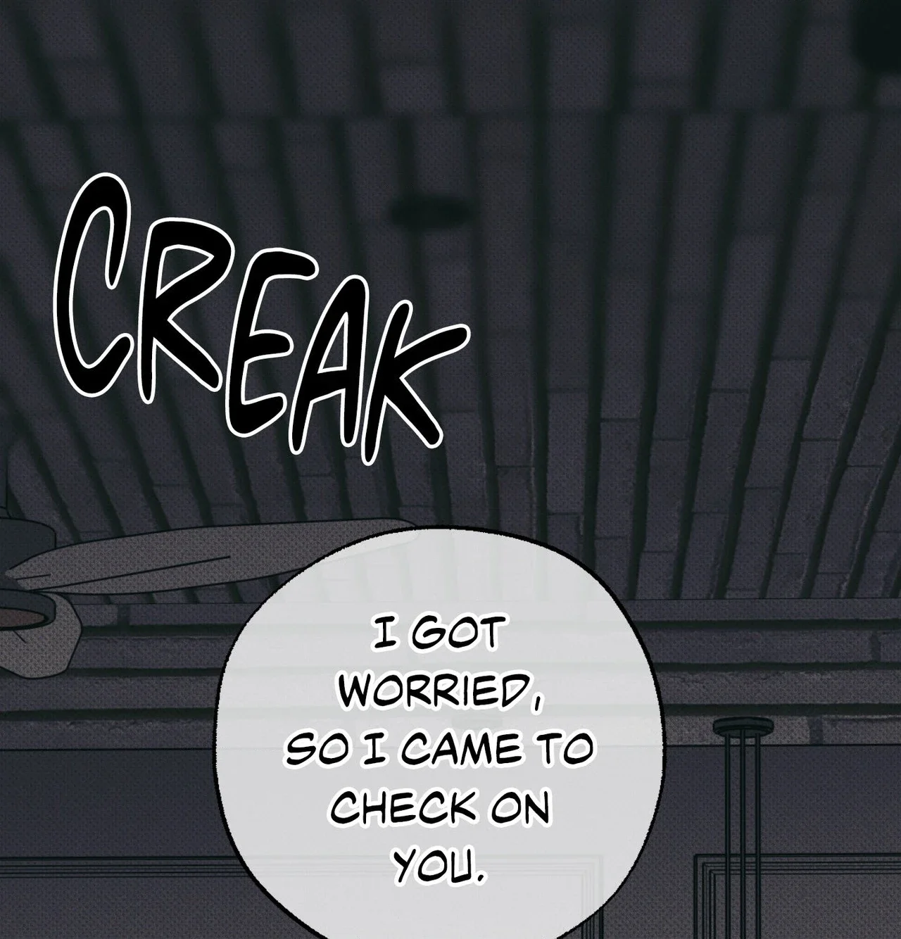 The Hounds Of Sisyphus - Chapter 38 Page 90