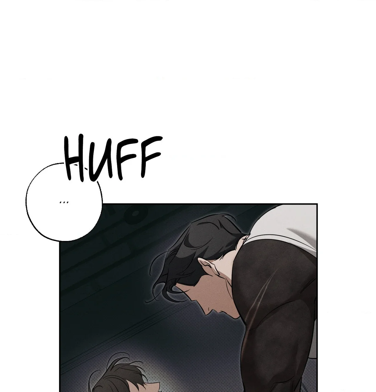The Hounds Of Sisyphus - Chapter 38 Page 93