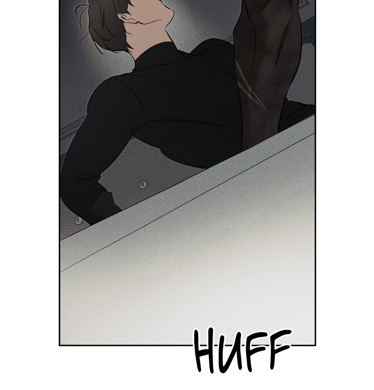 The Hounds Of Sisyphus - Chapter 38 Page 94