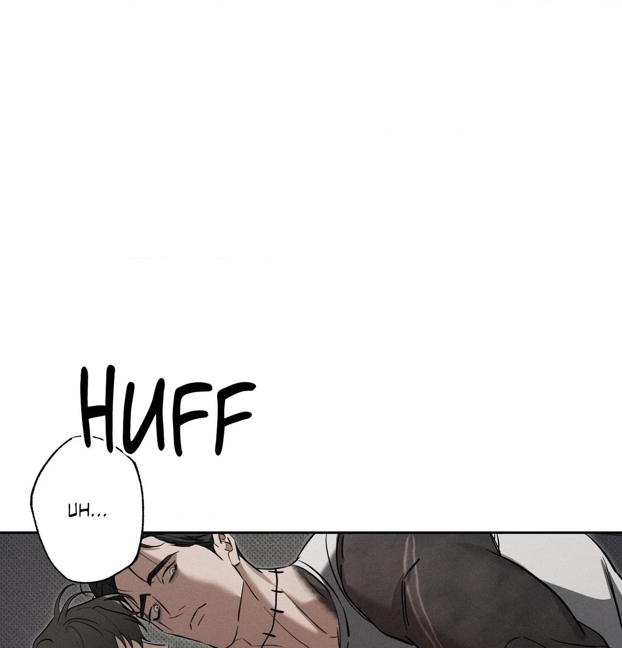 The Hounds Of Sisyphus - Chapter 38 Page 95