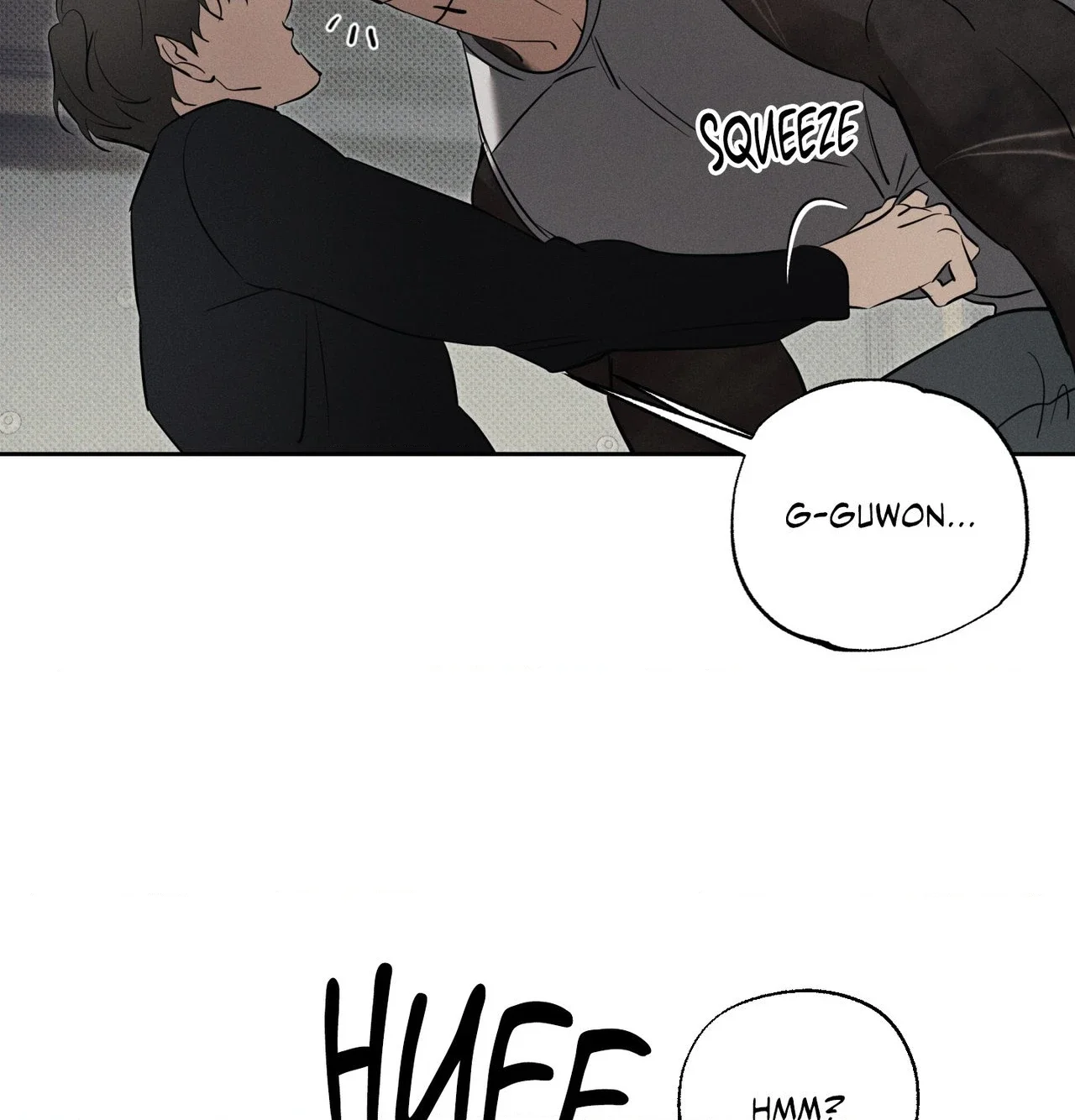 The Hounds Of Sisyphus - Chapter 38 Page 96