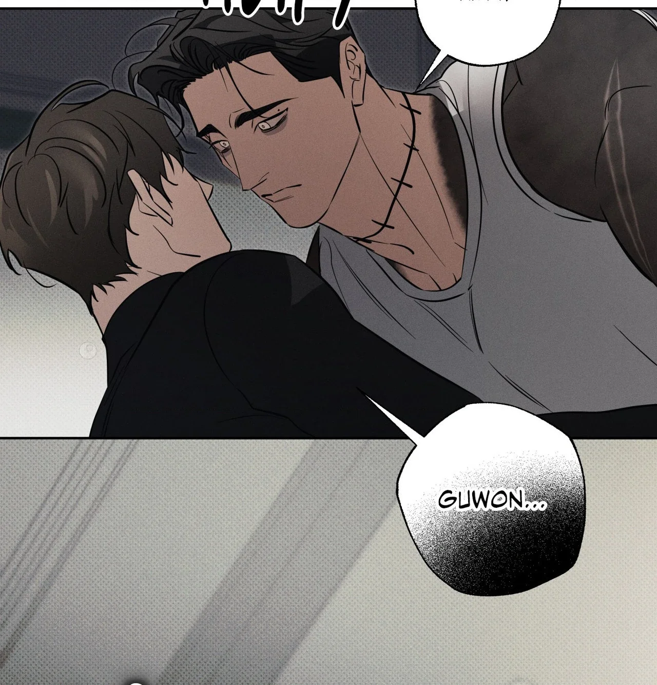 The Hounds Of Sisyphus - Chapter 38 Page 97