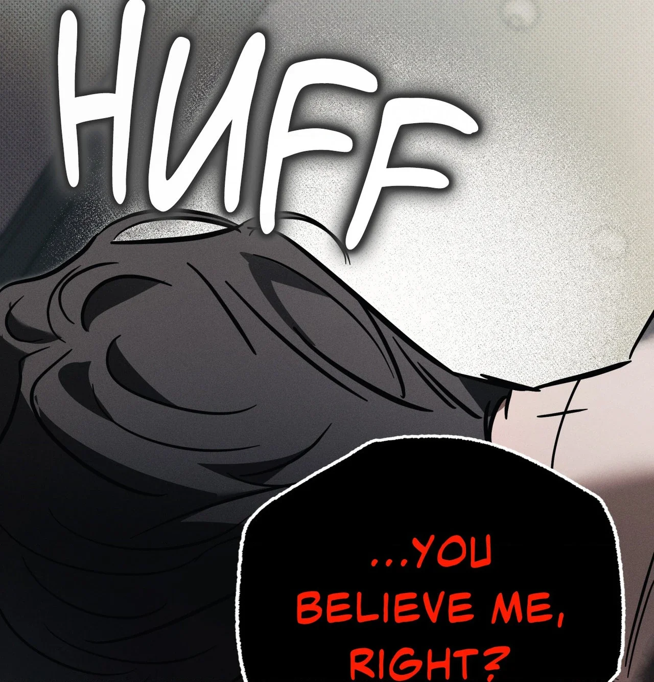 The Hounds Of Sisyphus - Chapter 38 Page 98