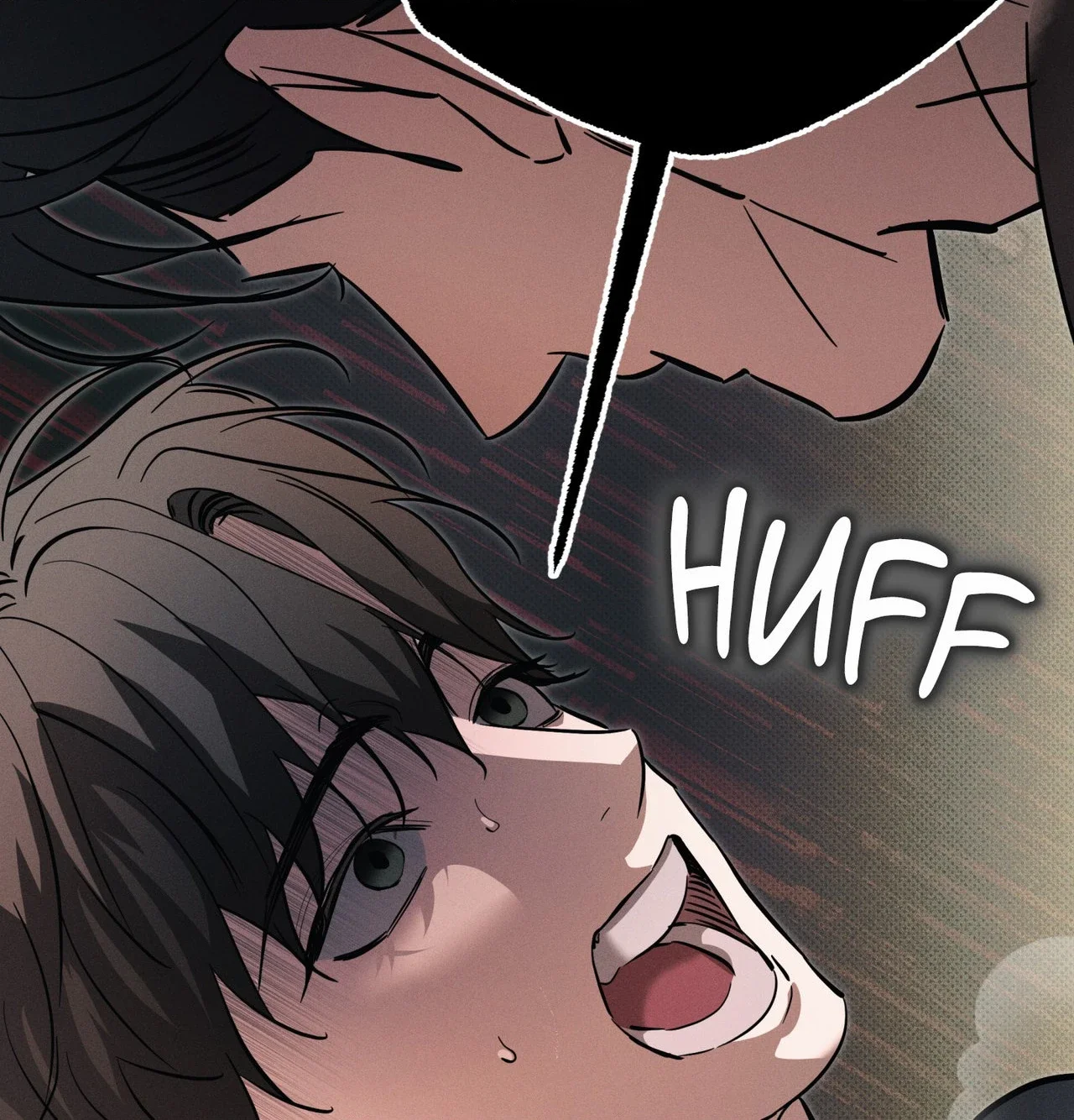 The Hounds Of Sisyphus - Chapter 38 Page 99