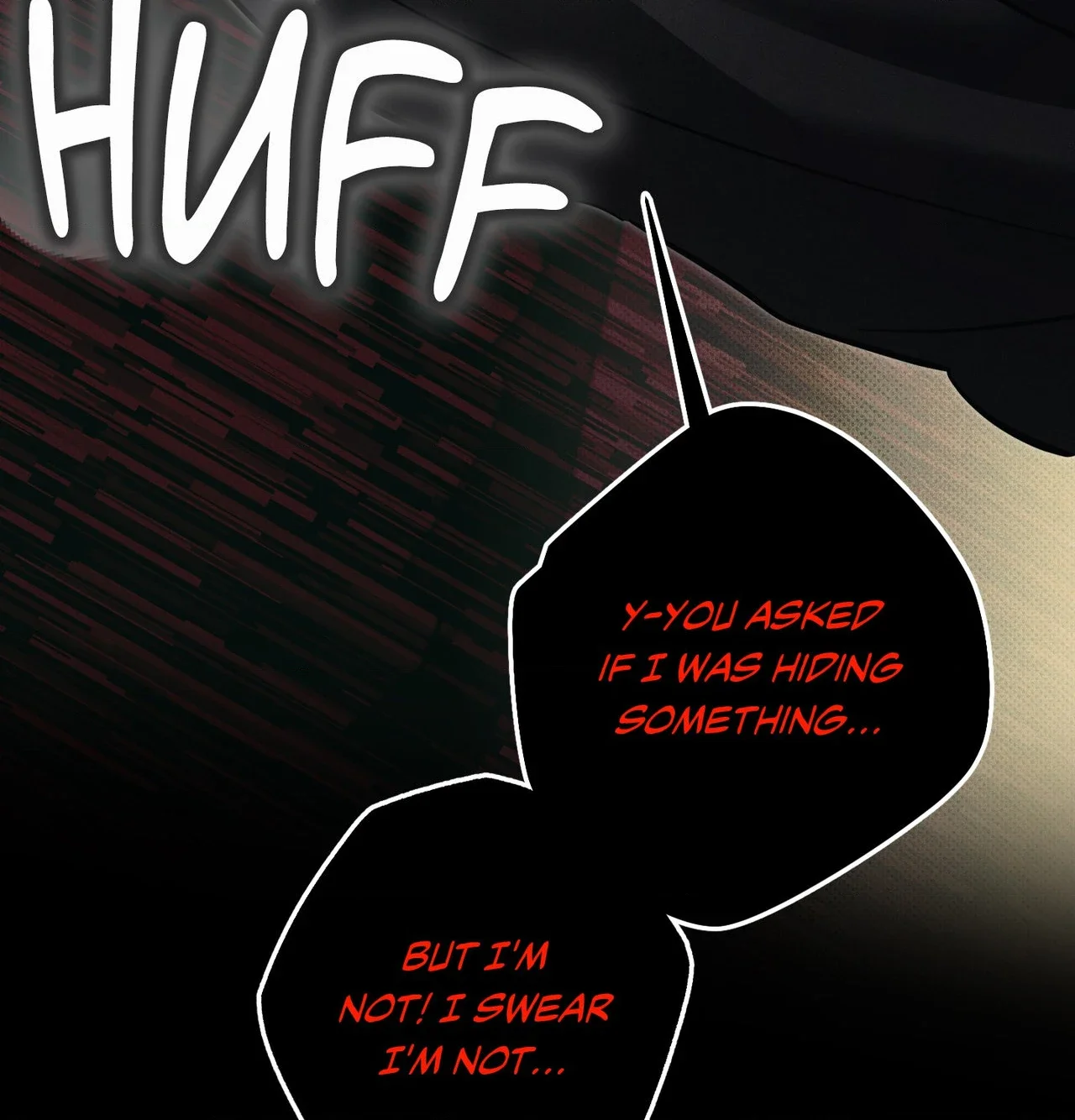 The Hounds Of Sisyphus - Chapter 38 Page 101