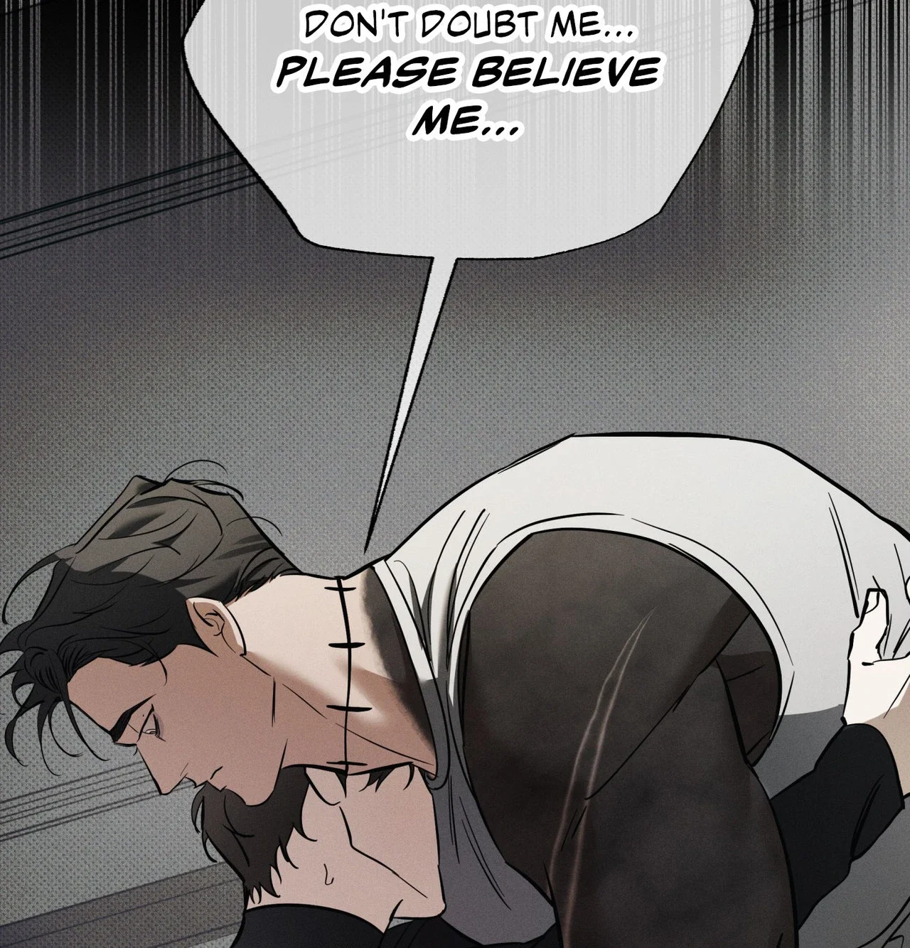 The Hounds Of Sisyphus - Chapter 38 Page 104