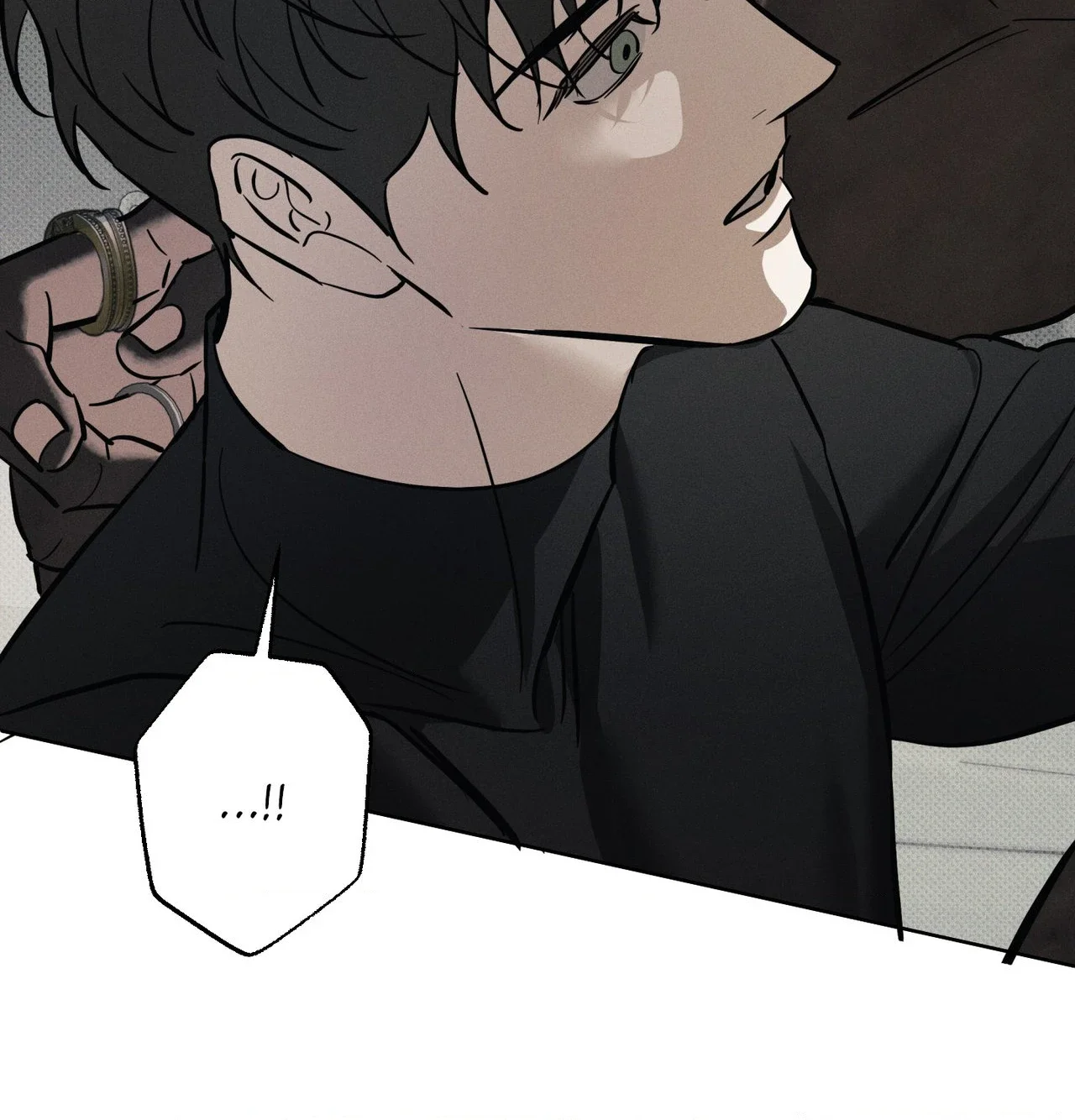 The Hounds Of Sisyphus - Chapter 38 Page 110