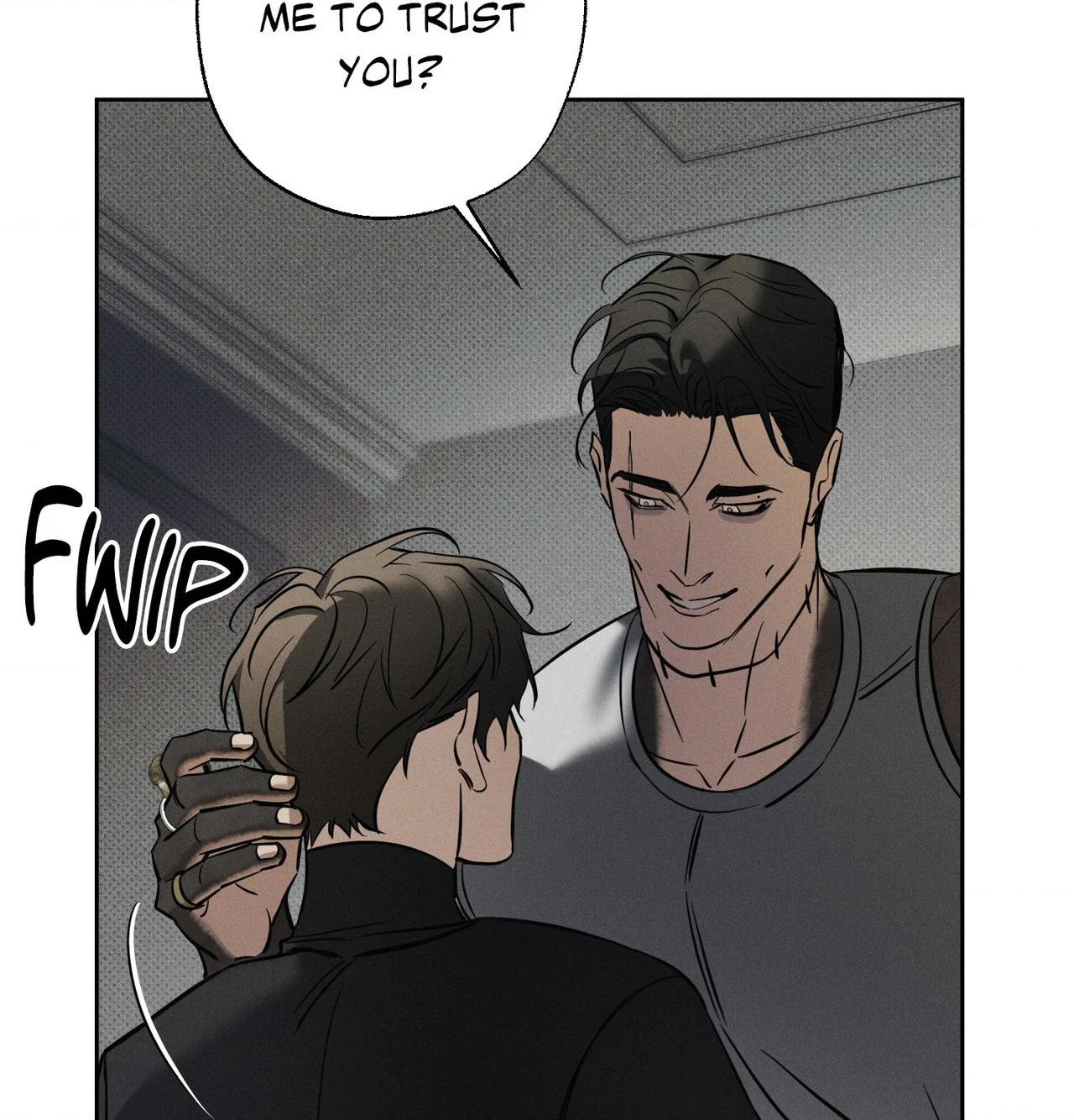 The Hounds Of Sisyphus - Chapter 38 Page 112