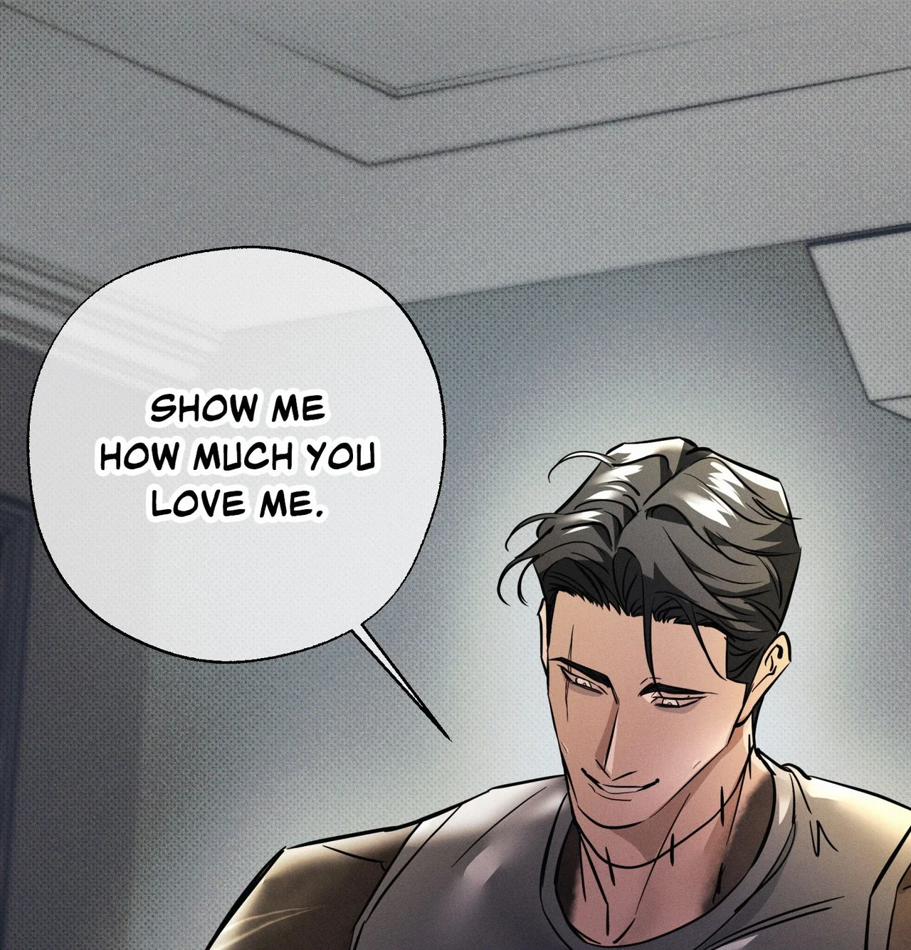 The Hounds Of Sisyphus - Chapter 38 Page 116